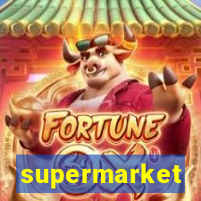 supermarket simulator apk dinheiro infinito e energia infinita